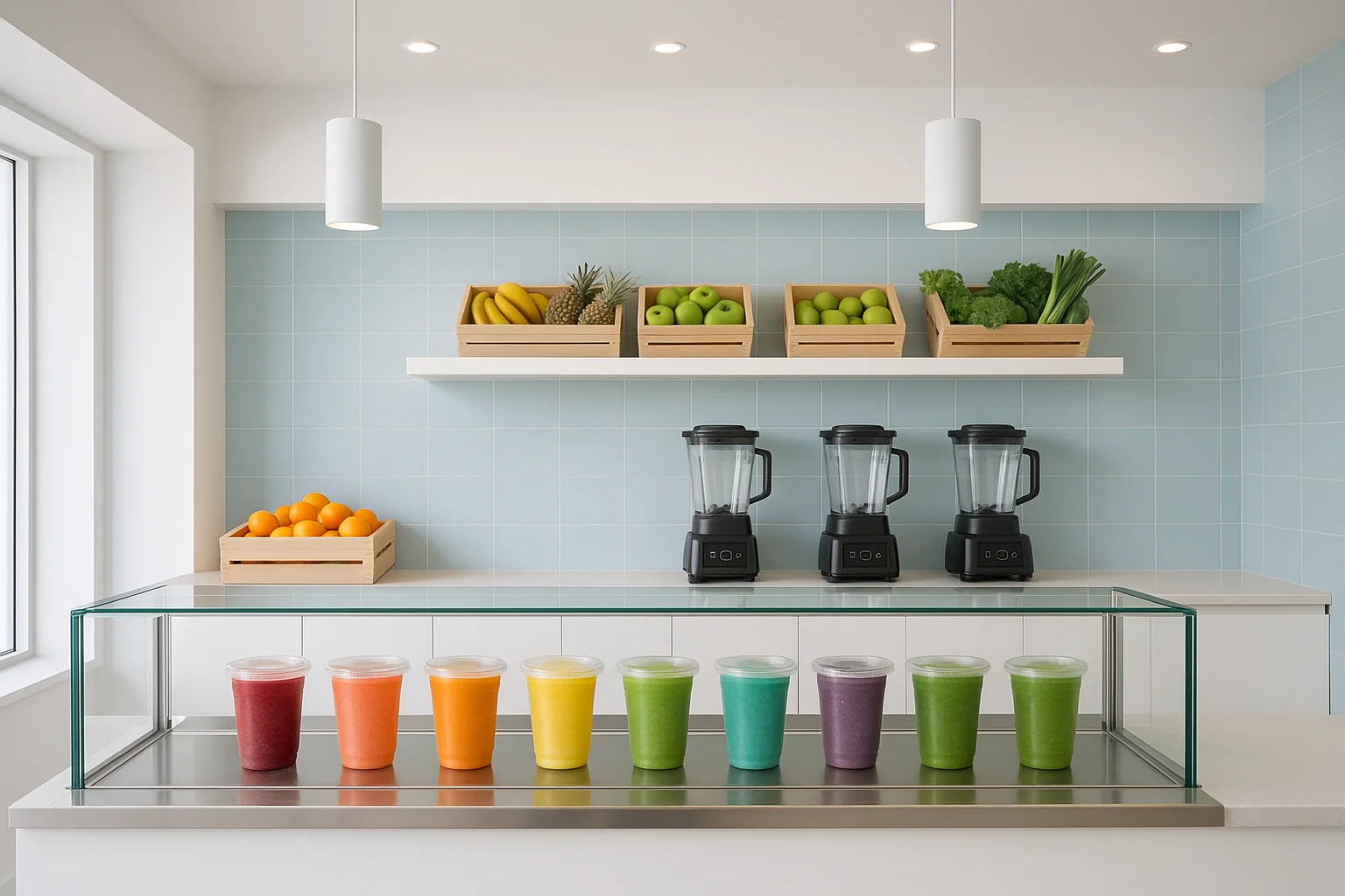 Future Freeze and Breeze storefront